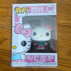 Funko Pop Hello Kitty (Sweet Treats) #30